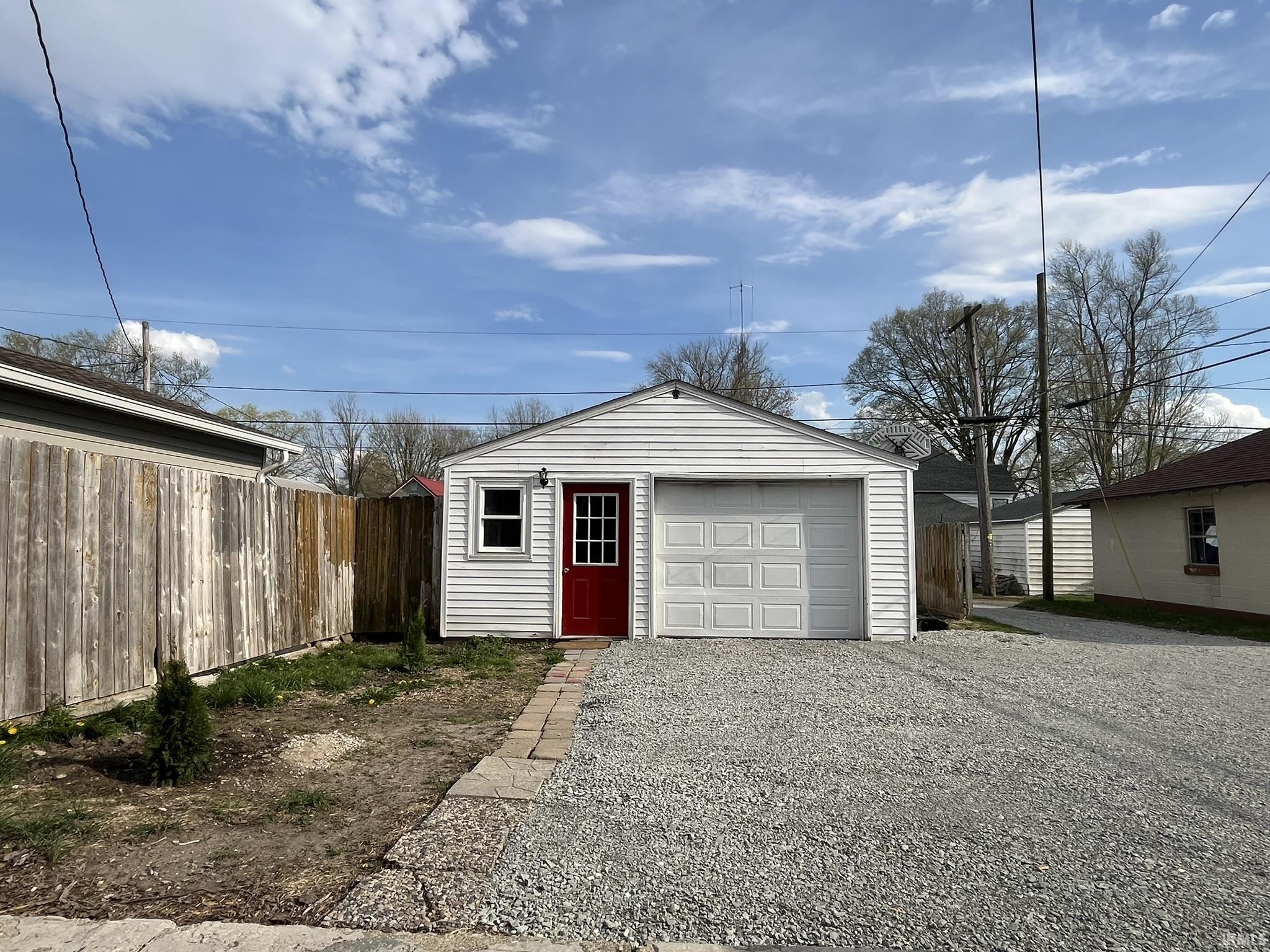 407 East 3rd Street Peru, IN 46970 - Photo 33 of 36