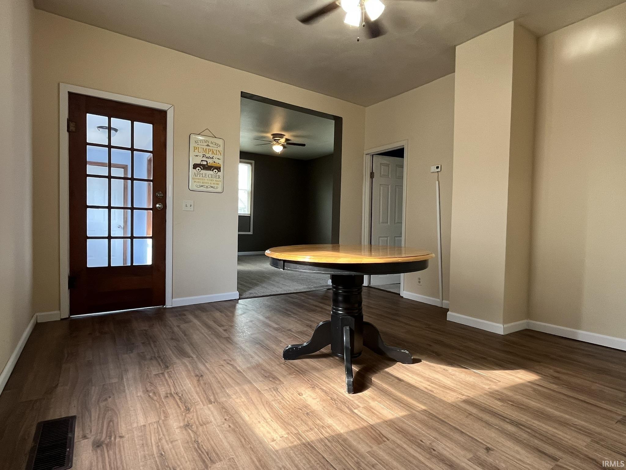 407 East 3rd Street Peru, IN 46970 - Photo 8 of 36