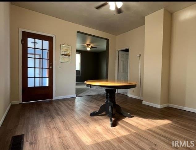 407 East 3rd Street Peru, IN 46970 - Photo 10 of 36