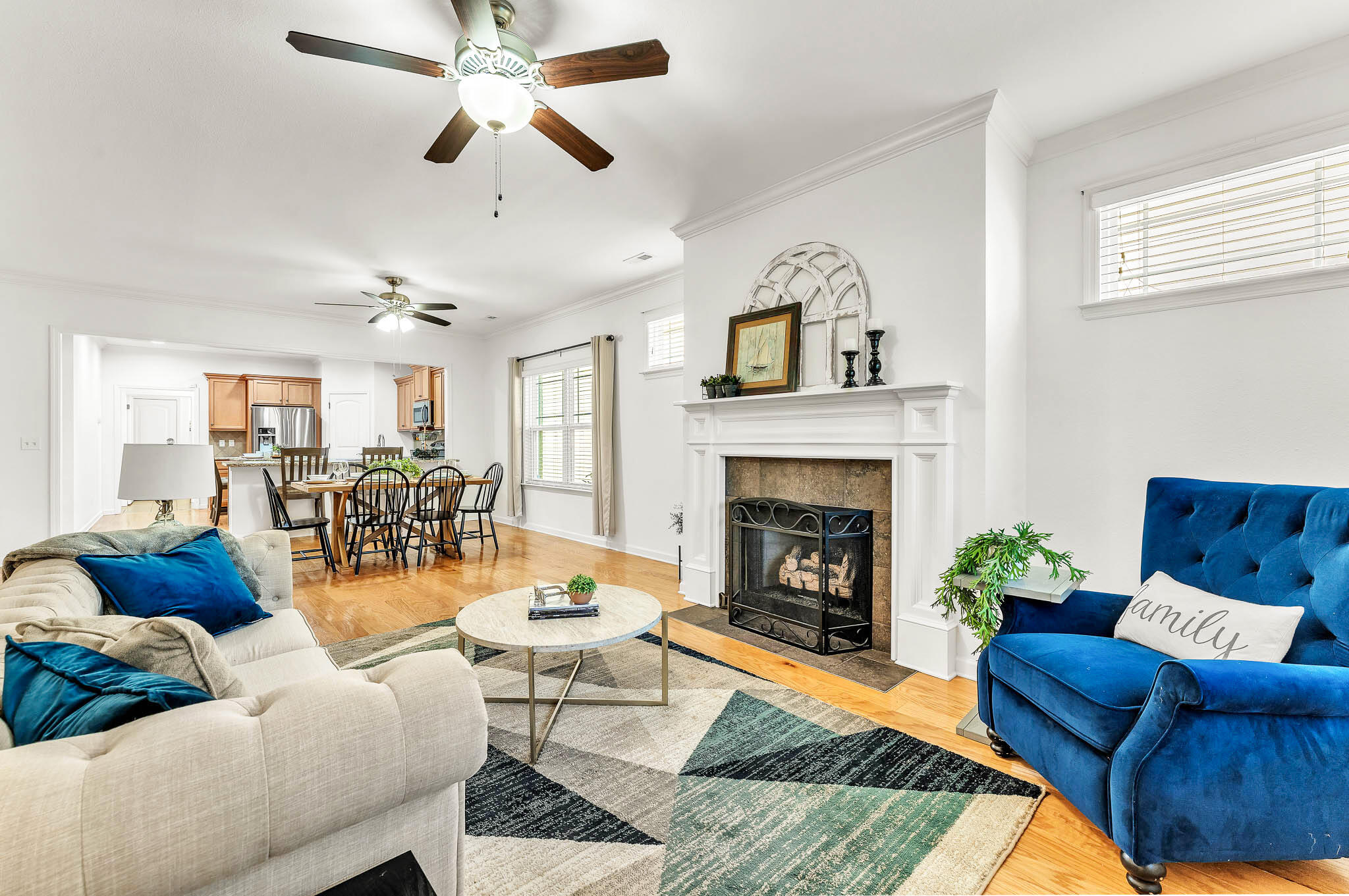 2465 Inverness Drive Northwest Cleveland, TN 37312 - Photo 1 of 18 2