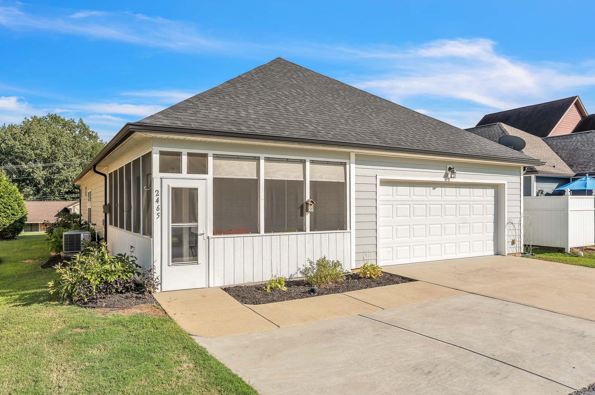 2465 Inverness Drive Northwest Cleveland, TN 37312 - Photo 16 of 18 16