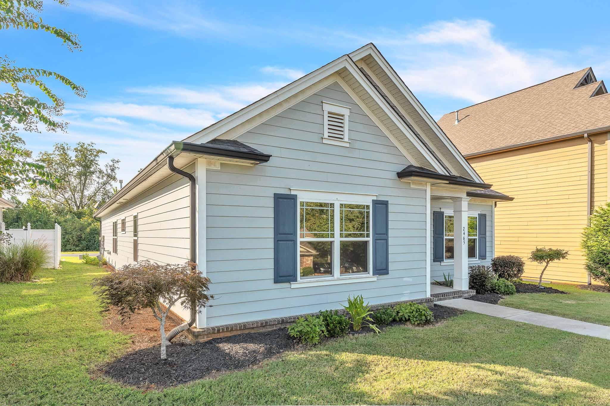 2465 Inverness Drive Northwest Cleveland, TN 37312 - Photo 17 of 18 17