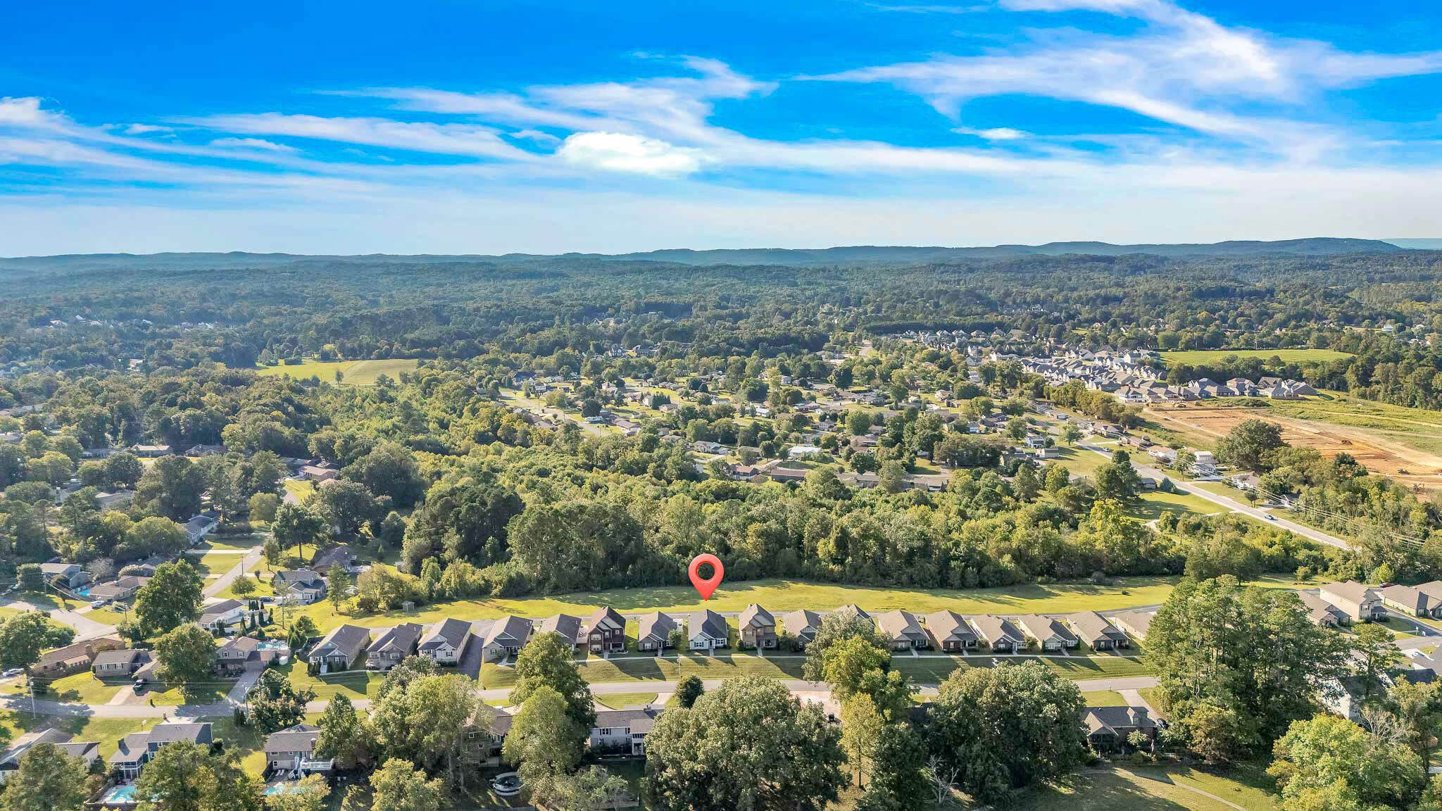 2465 Inverness Drive Northwest Cleveland, TN 37312 - Photo 18 of 18 18