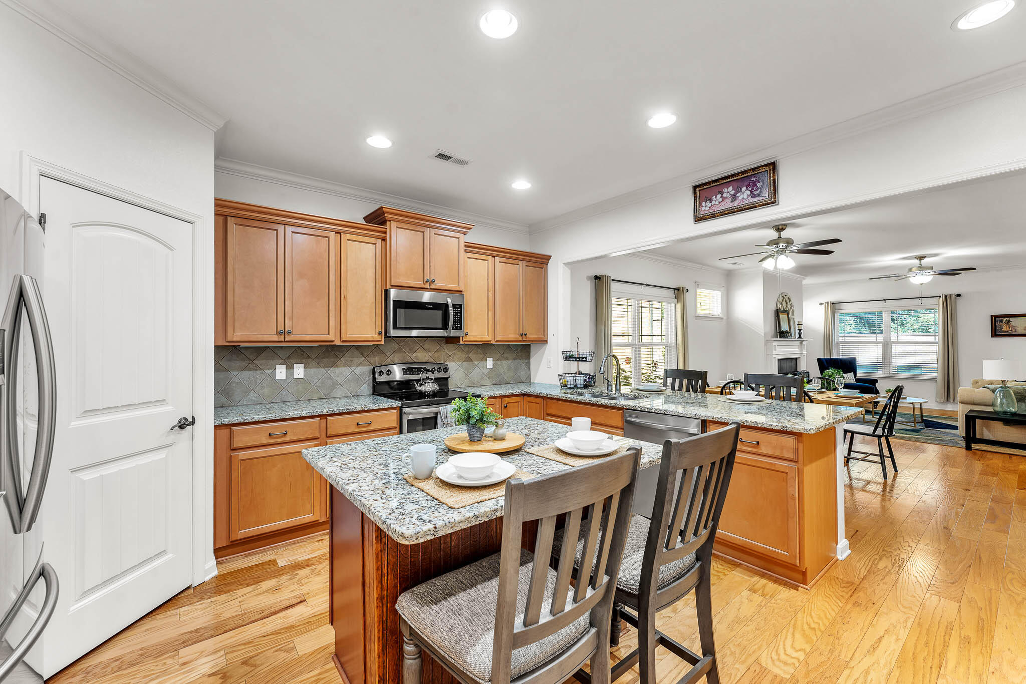 2465 Inverness Drive Northwest Cleveland, TN 37312 - Photo 6 of 18 6