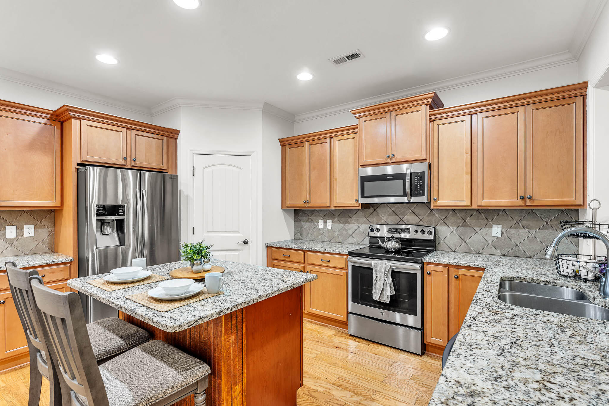 2465 Inverness Drive Northwest Cleveland, TN 37312 - Photo 7 of 18 7