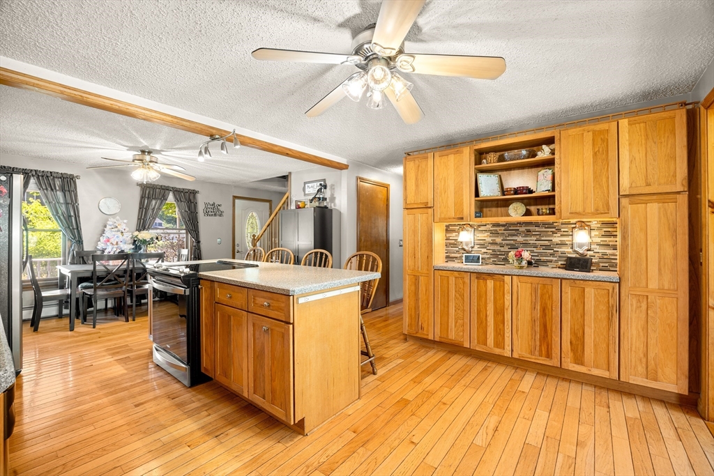 384 Michael Sears Road Belchertown, MA 01007 - Photo 13 of 32