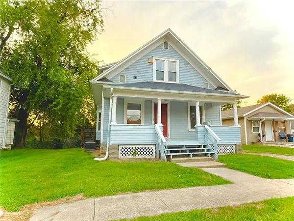 $135,000 | 714 North Mulberry Street, Maryville, MO 64468
