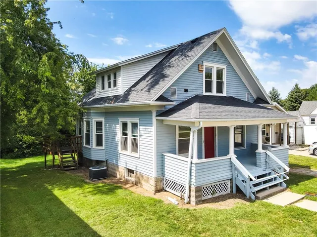 $140,000 | 714 North Mulberry Street, Maryville, MO 64468