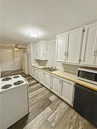 $135,000 | 714 North Mulberry Street, Maryville, MO 64468