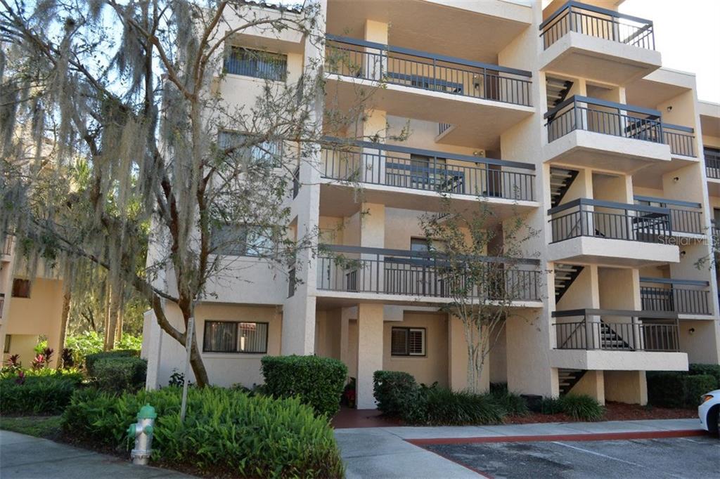 1166 Carmel Circle, Unit 100 Casselberry, FL 32707 - Photo 1 of 1