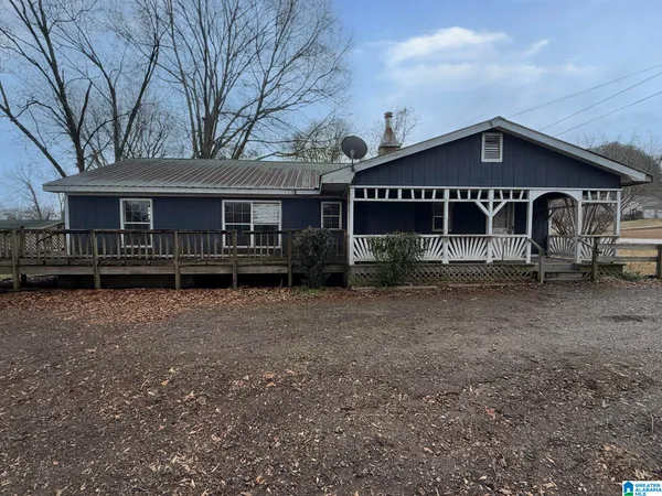 $51,500 | 4186 Pope Avenue, Steele, AL 35987