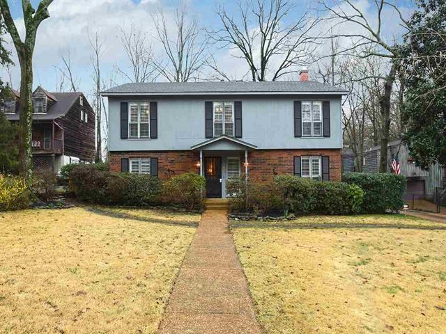 168 Ericson Road Memphis, TN 38018 - Photo 1 of 1 Gallery Image 1
