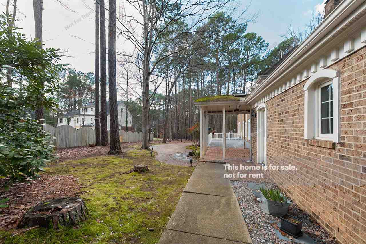 625 Downpatrick Lane Raleigh, NC 27615 - Photo 27 of 28 Photo 27
