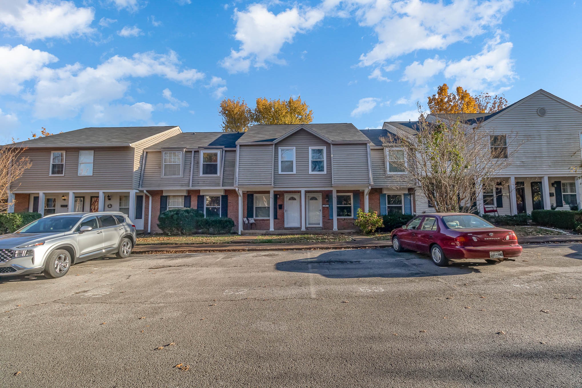 5510 Country Drive, Unit 53, Nashville, TN 37211 Compass
