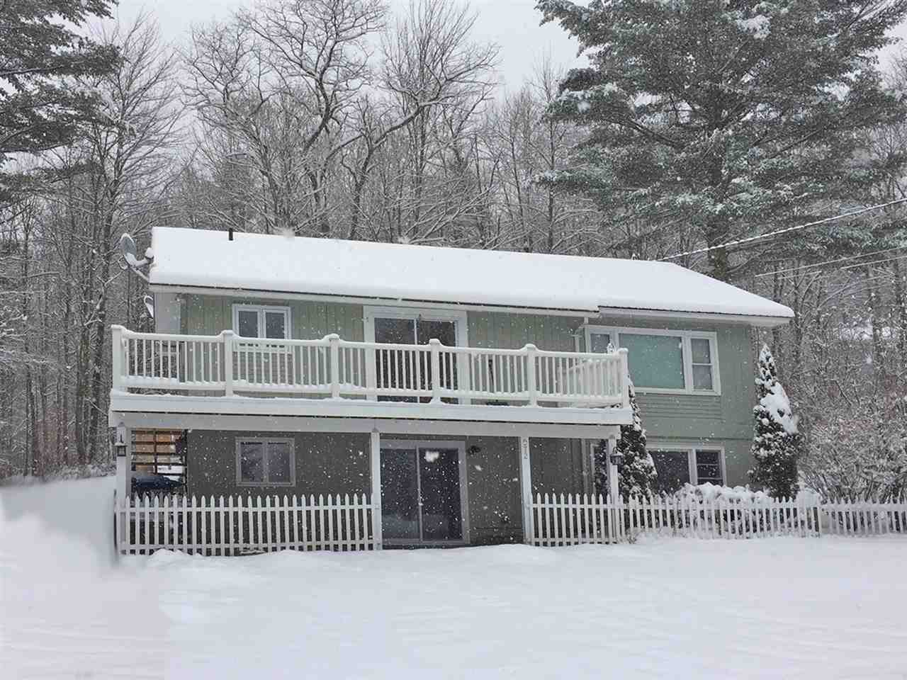 972 N Road Waitsfield, VT 05673 - Photo 1 of 29 Gallery Image 1