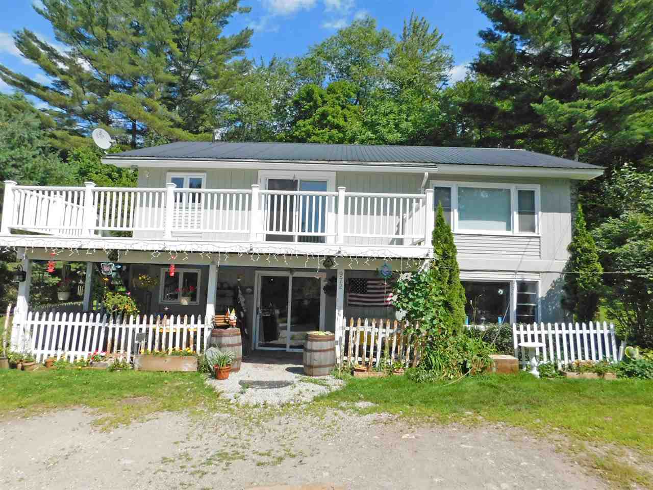 972 N Road Waitsfield, VT 05673 - Photo 2 of 29 Gallery Image 2