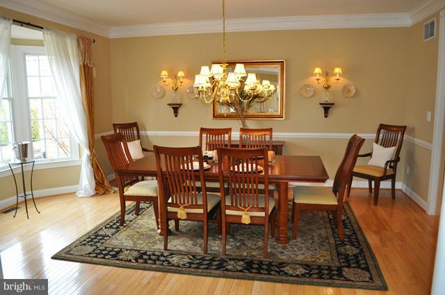 119 Hunts Bluff Road Sparks Glencoe, MD 21152 - Photo 11 of 30 Dining Room