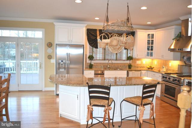 119 Hunts Bluff Road Sparks Glencoe, MD 21152 - Photo 24 of 30 Kitchen