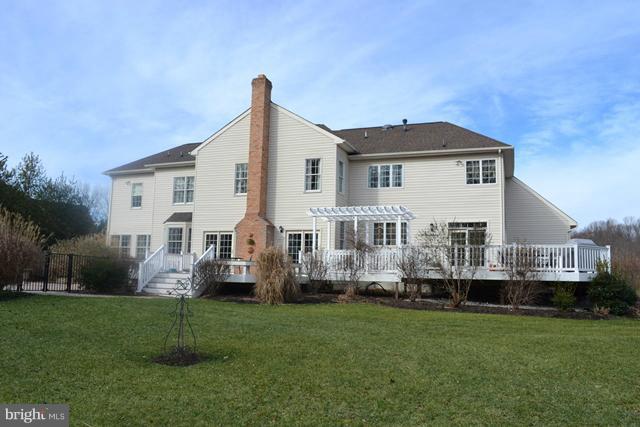 119 Hunts Bluff Road Sparks Glencoe, MD 21152 - Photo 27 of 30 Exterior (Rear)