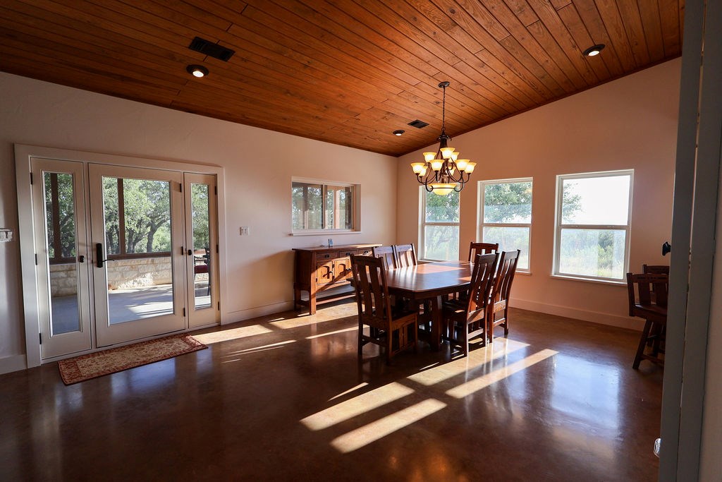 2321 Gentry Creek Road, Unit 15A Menard, TX 76859 - Photo 12 of 37