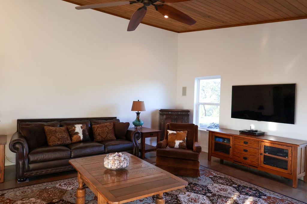 2321 Gentry Creek Road, Unit 15A Menard, TX 76859 - Photo 16 of 37