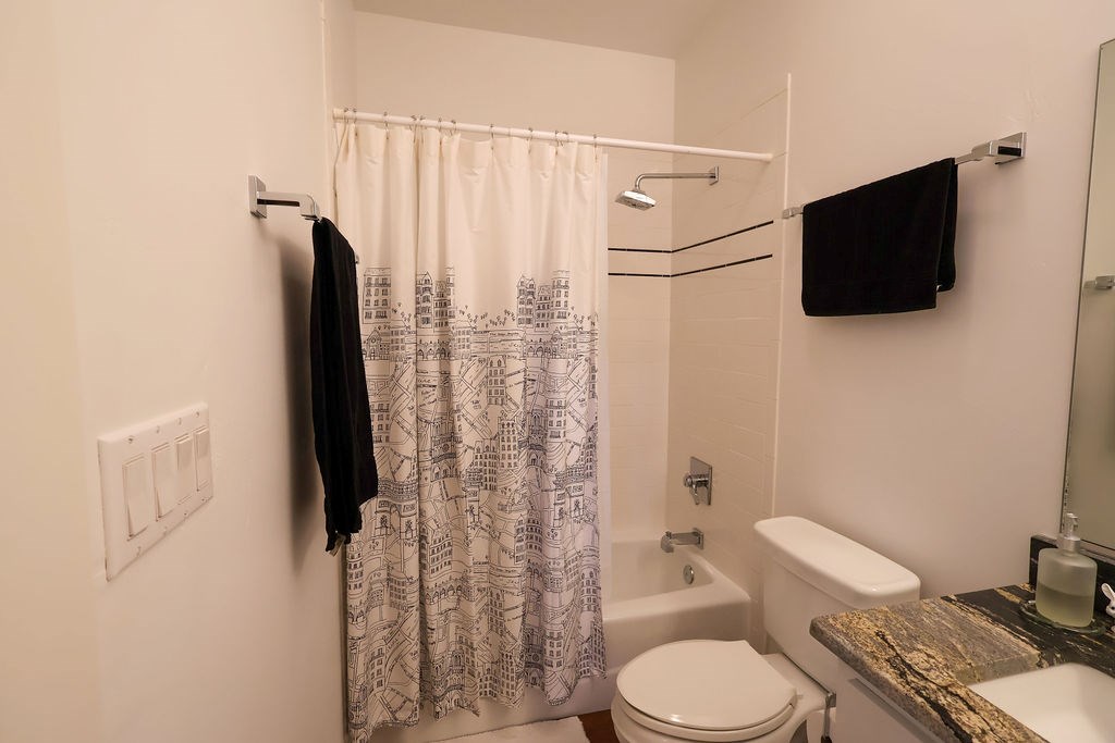 2321 Gentry Creek Road, Unit 15A Menard, TX 76859 - Photo 18 of 37