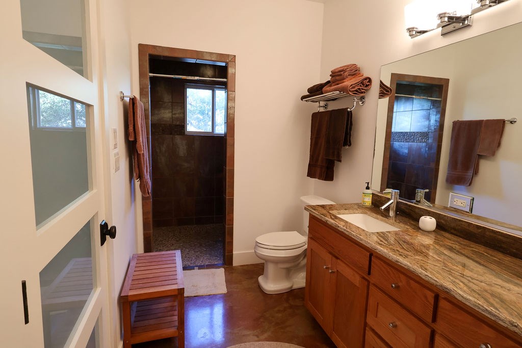 2321 Gentry Creek Road, Unit 15A Menard, TX 76859 - Photo 21 of 37
