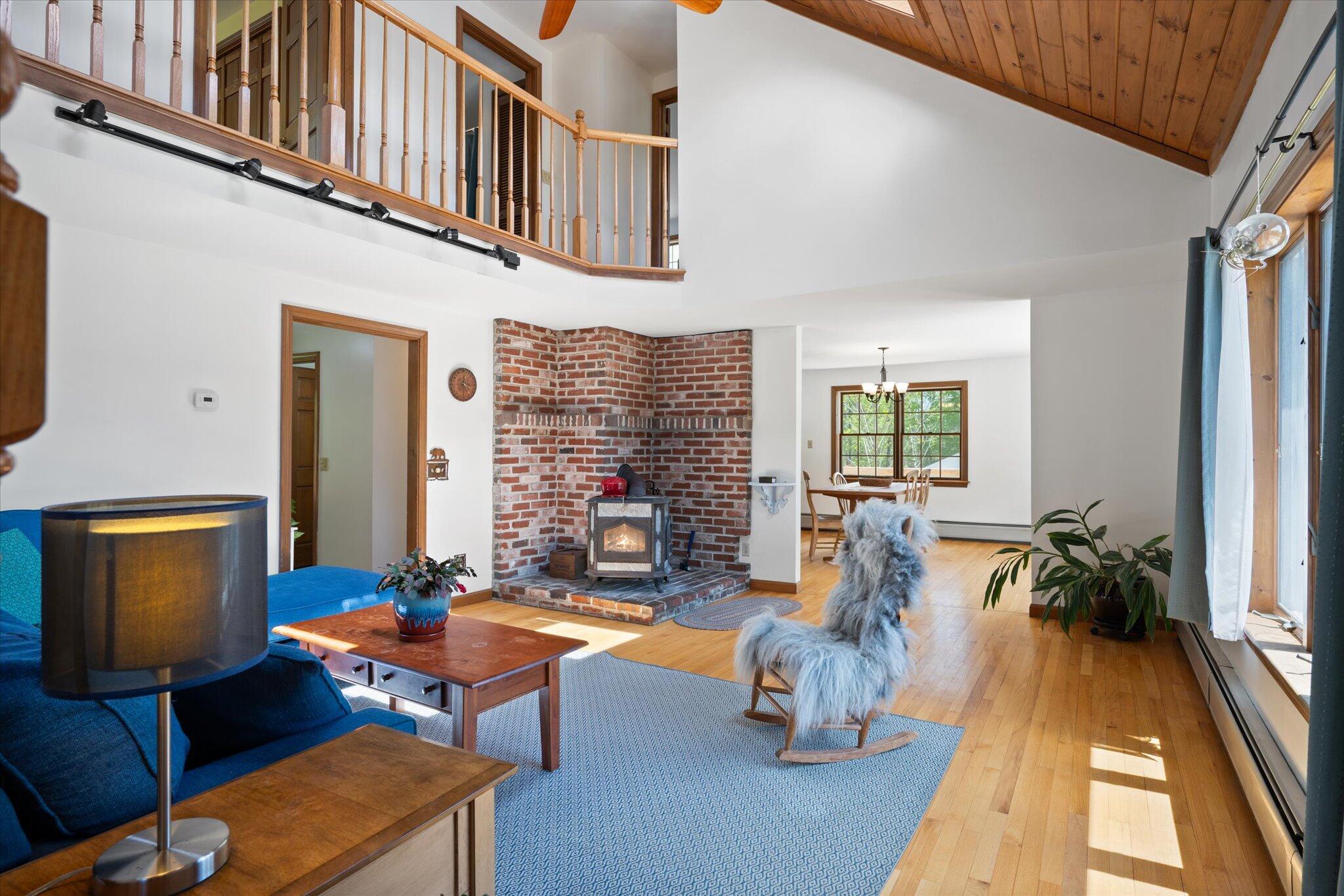 455 Village Road Jackson, ME 04921 - Photo 22 of 59 455 Village Rd