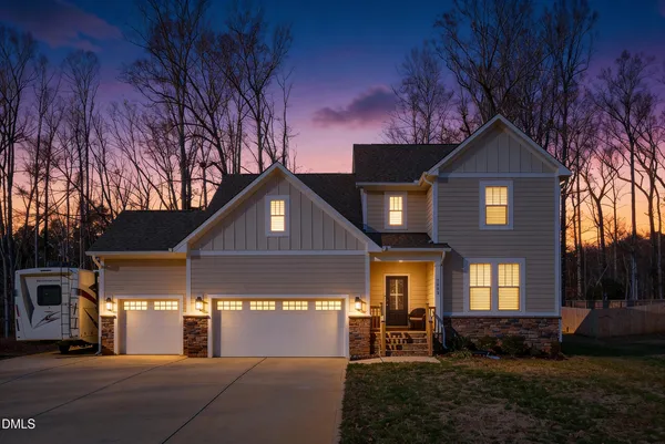 $574,900 | 7583 Cypress Drive, Graham, NC 27253