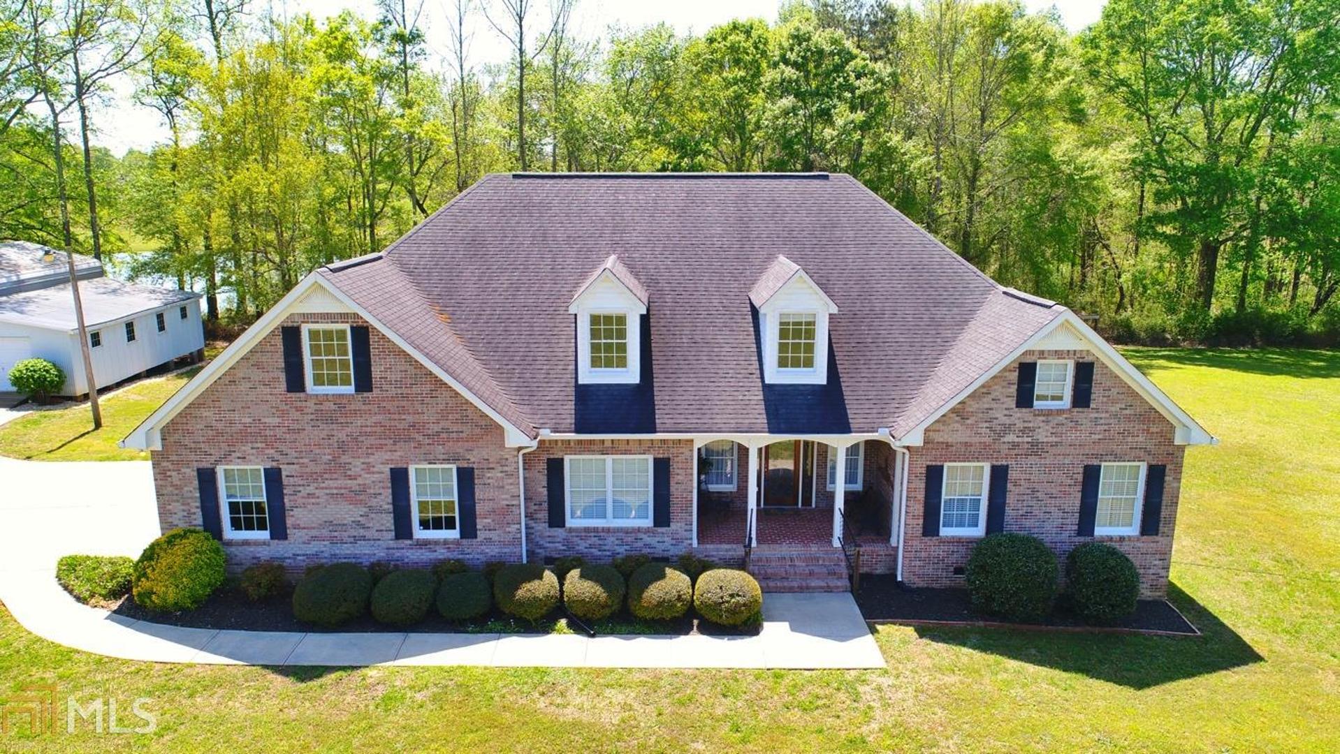 1600 Sandhill Hickory Level Road Carrollton, GA 30116 - Photo 1 of 1