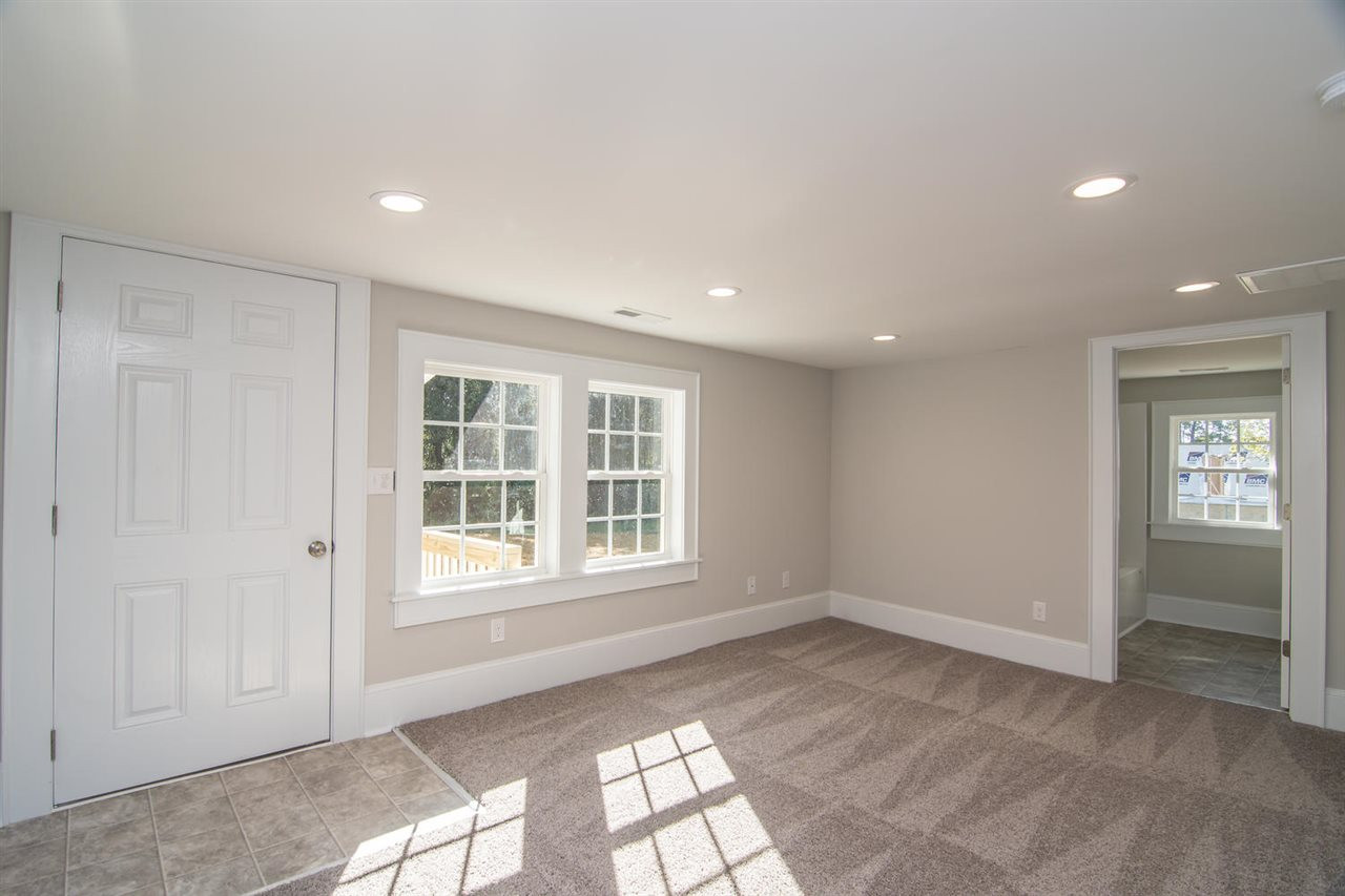 4749 Princeton Kenly Road Kenly, NC 27542 - Photo 13 of 25 Family Room