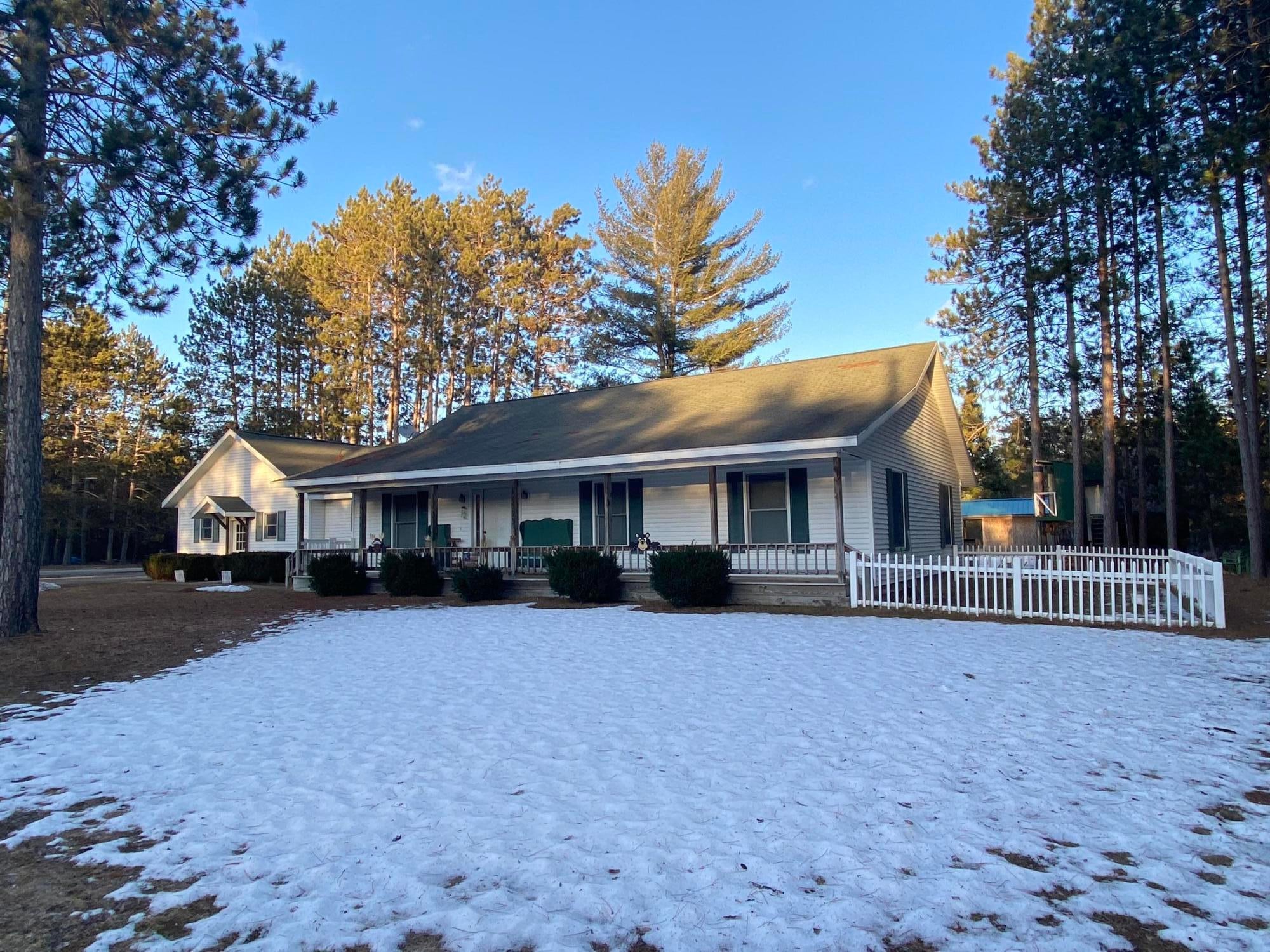 11593 South Stephan Bridge Road Roscommon, MI 48653 - Photo 19 of 19 Gallery Image 19