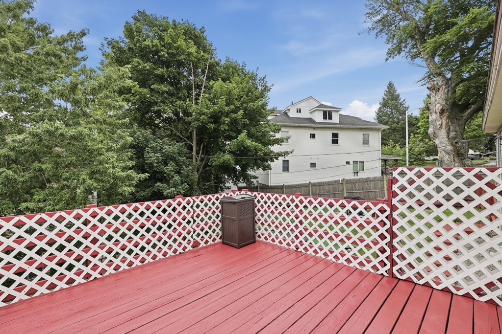 119 Vale Street Worcester, MA 01604 - Photo 26 of 31