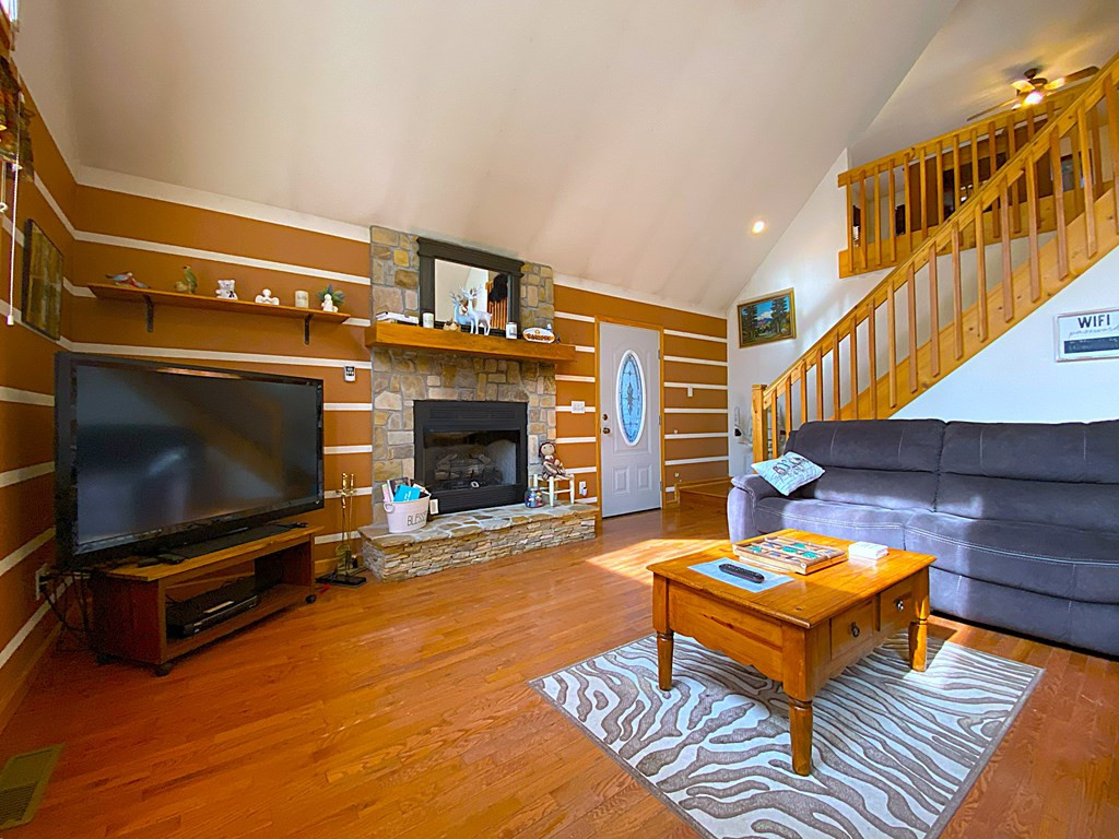 147 Prairie Crossing Murphy, NC 28906 - Photo 6 of 35