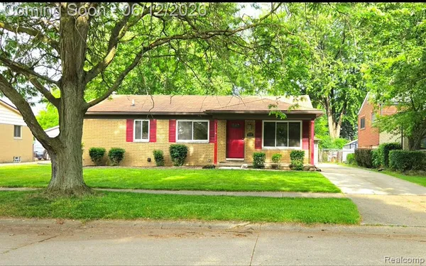 $359,999 | 417 Shana Street, Canton, MI 48187