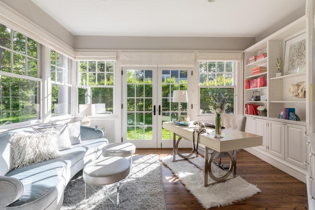 6 Hampton Road Lexington, MA 02421 - Photo 11 of 42