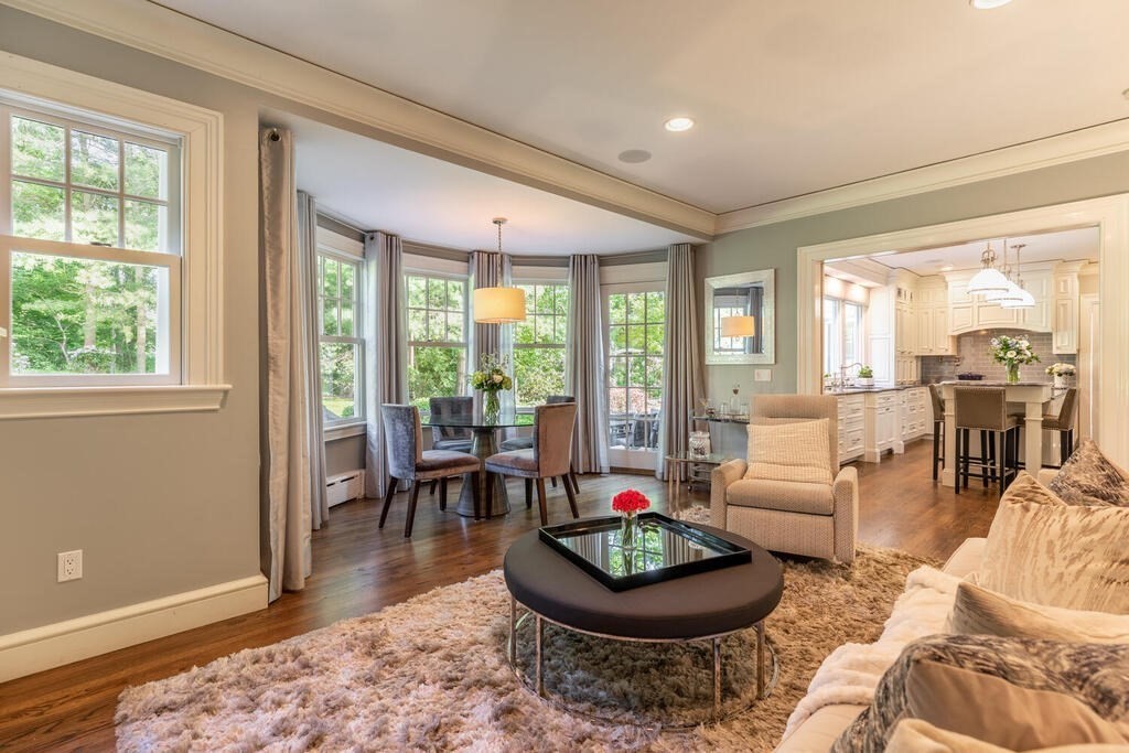 6 Hampton Road Lexington, MA 02421 - Photo 14 of 42