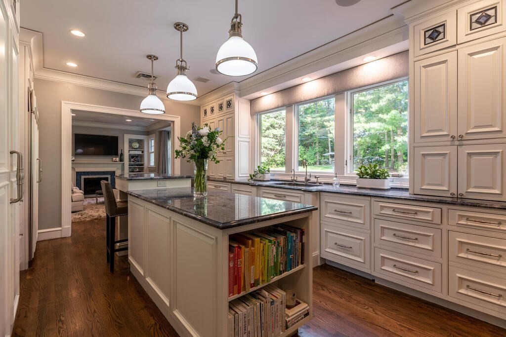 6 Hampton Road Lexington, MA 02421 - Photo 15 of 42