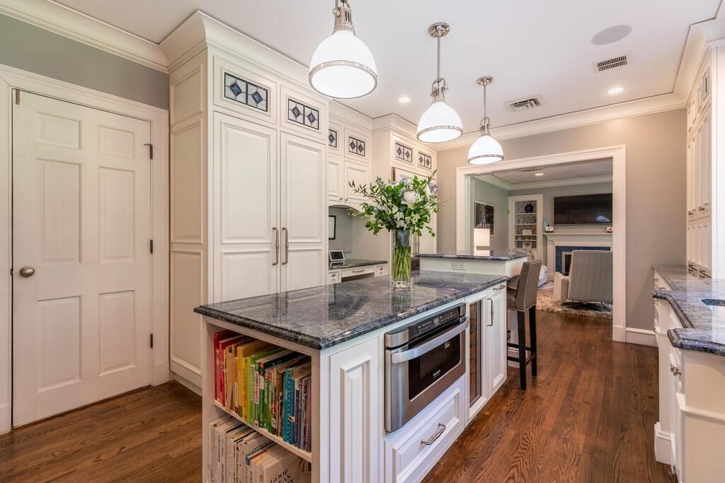 6 Hampton Road Lexington, MA 02421 - Photo 17 of 42