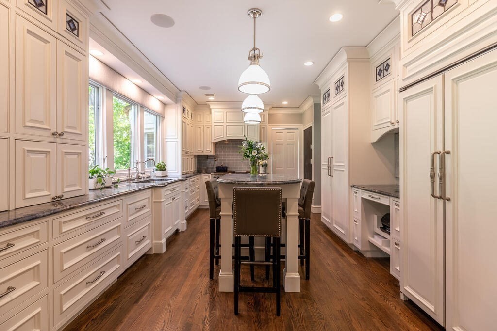 6 Hampton Road Lexington, MA 02421 - Photo 19 of 42