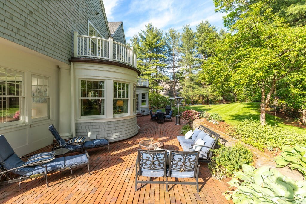 6 Hampton Road Lexington, MA 02421 - Photo 35 of 42