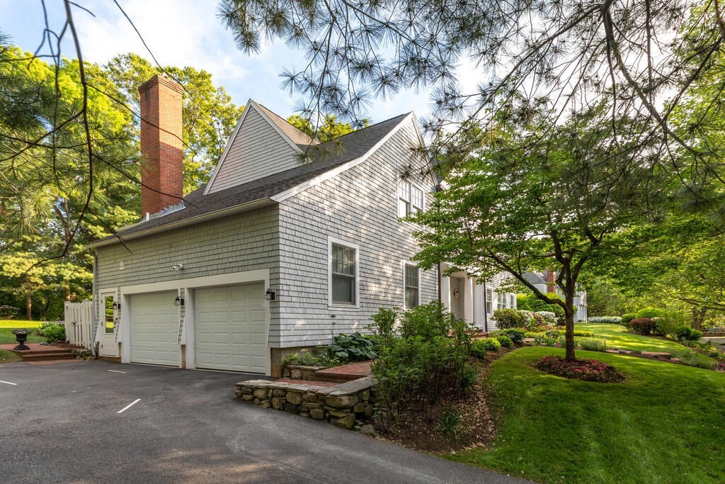 6 Hampton Road Lexington, MA 02421 - Photo 37 of 42