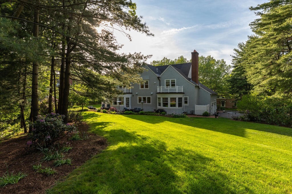 6 Hampton Road Lexington, MA 02421 - Photo 38 of 42