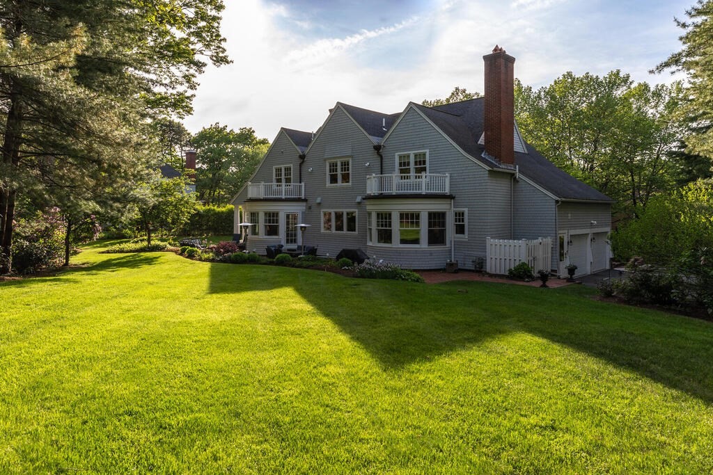 6 Hampton Road Lexington, MA 02421 - Photo 39 of 42