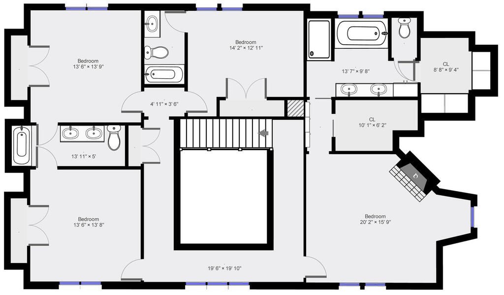 6 Hampton Road Lexington, MA 02421 - Photo 41 of 42