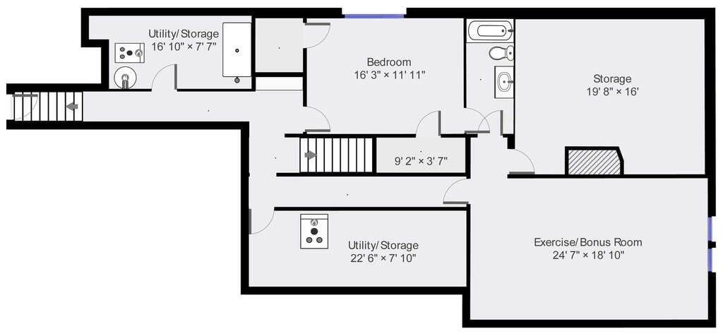 6 Hampton Road Lexington, MA 02421 - Photo 42 of 42