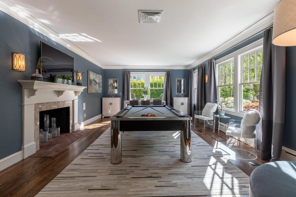 6 Hampton Road Lexington, MA 02421 - Photo 7 of 42