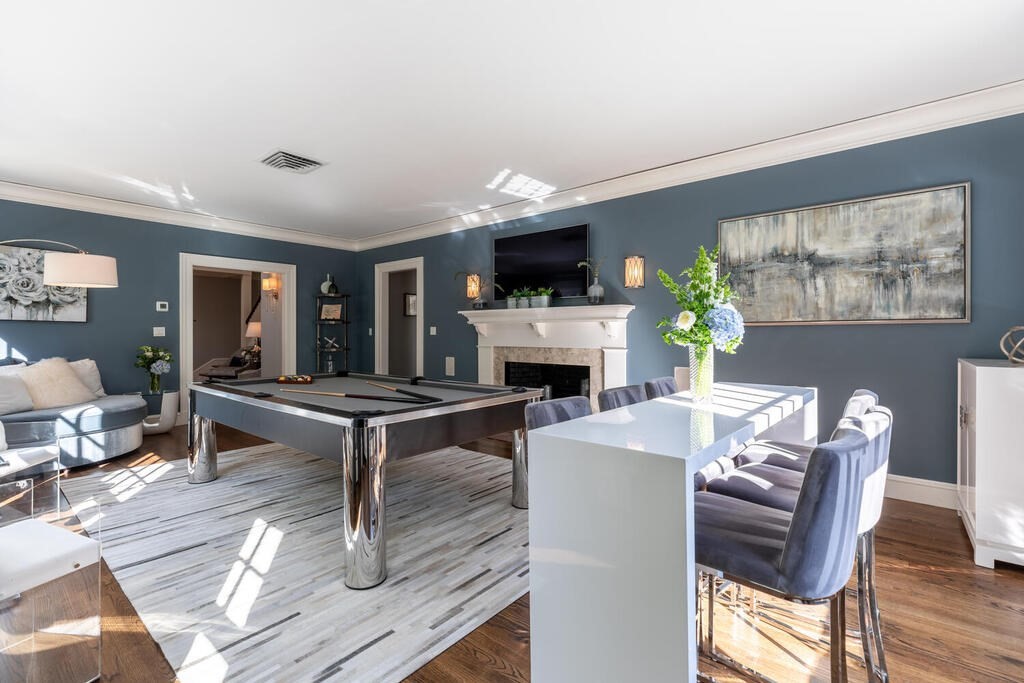 6 Hampton Road Lexington, MA 02421 - Photo 8 of 42