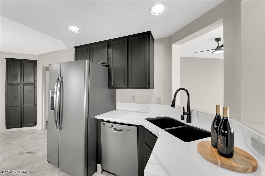 1433 Pathfinder Road Henderson, NV 89014 - Photo 9 of 35 Gallery Image 9