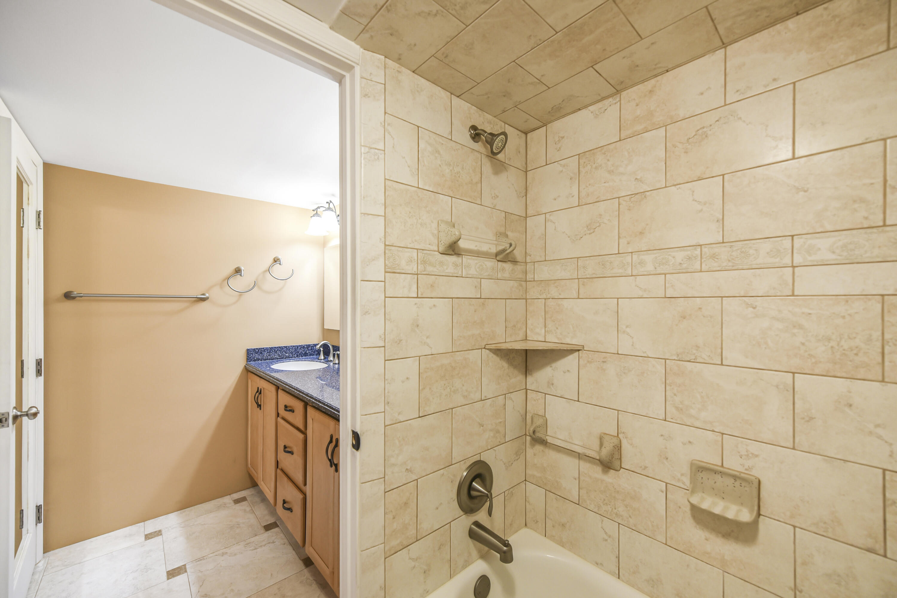 102 Woodland Road Palm Springs, FL 33461 - Photo 39 of 41 a bathroom with a shower